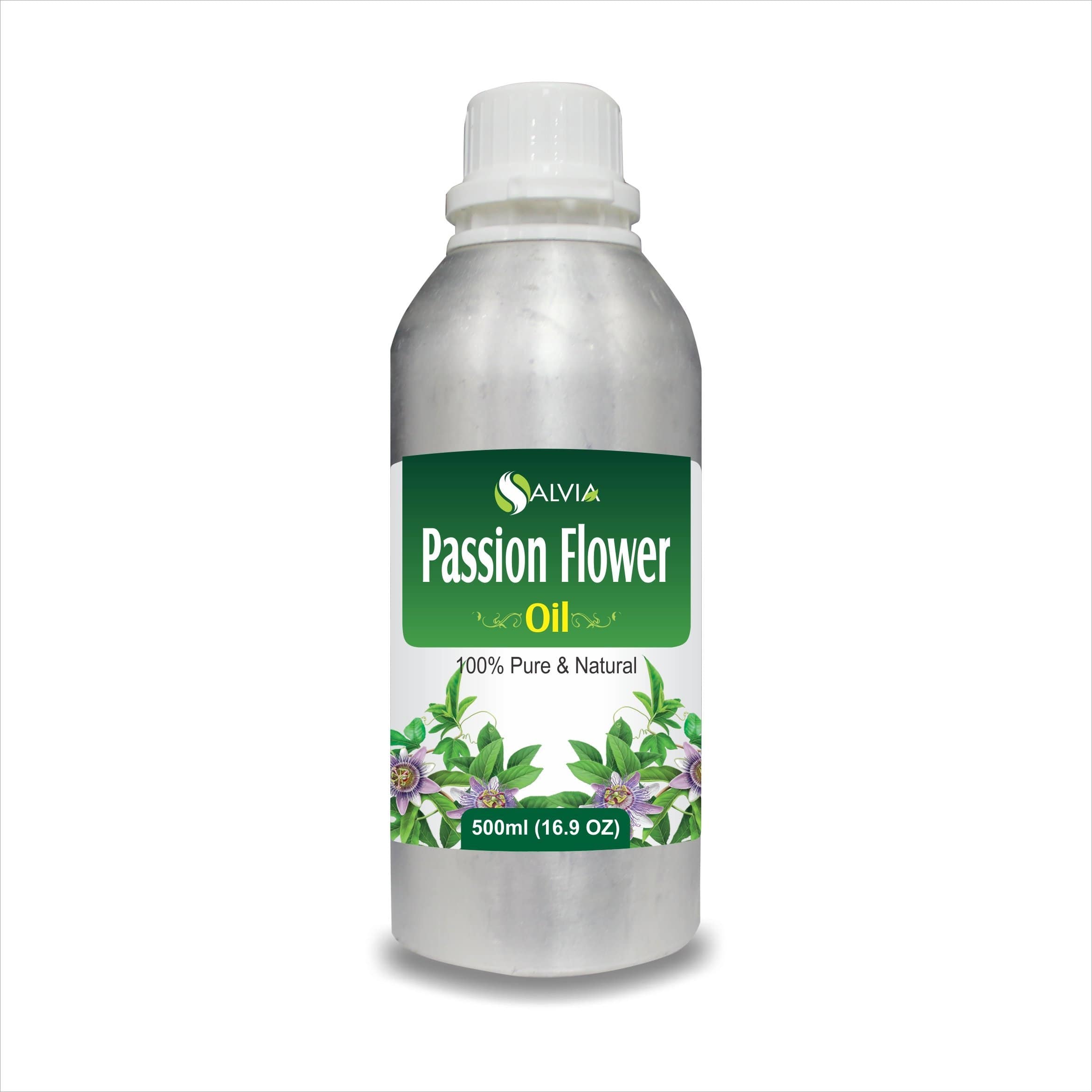 passion flower dosage for sleep